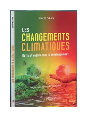 LES CHANGEMENTS CLIMATIQUES...
