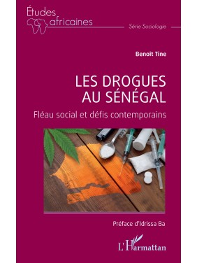 Les drogues au Sénégal