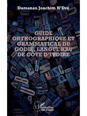 Guide orthographique et...