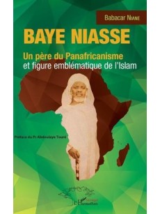 Baye Niasse