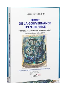 DROIT DE LA GOUVERNANCE...