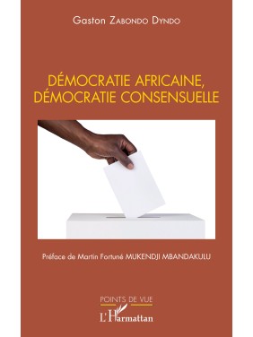 Démocratie africaine,...
