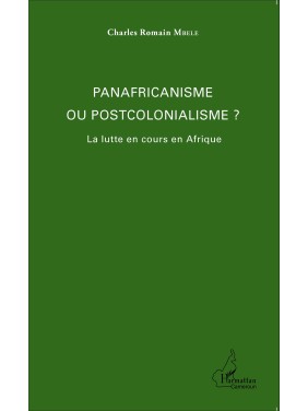 Panafricanisme ou...