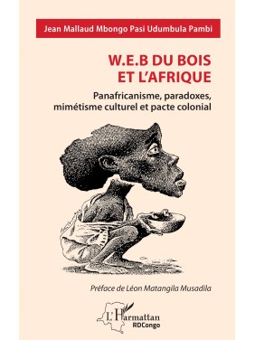 W.E.B Du Bois et l'Afrique...