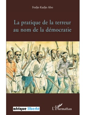 La pratique de la terreur...