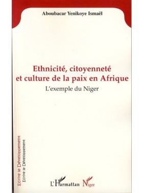 Ethnicité, citoyenneté et...