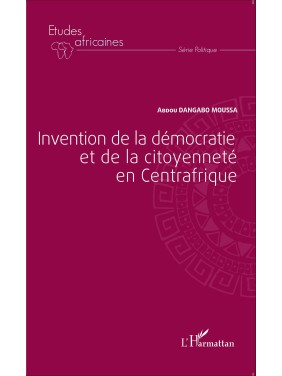 Invention de la démocratie...