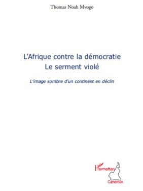 L'Afrique contre la...
