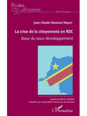 La crise de la citoyenneté...