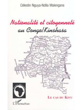NATIONALITÉ ET CITOYENNETÉ...