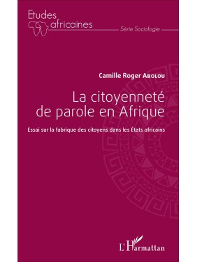 La citoyenneté de parole en...