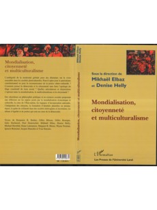 MONDIALISATION CITOYENNETE ET MULTICULTURALISME