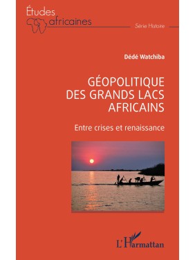 Géopolitique des Grands...