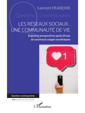 Les réseaux sociaux : une...