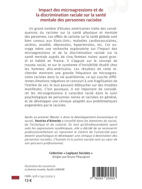 Impact des microagressions...