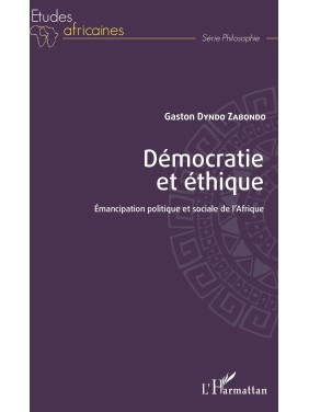 Démocratie et éthique...