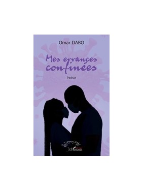 Mes errances confinees