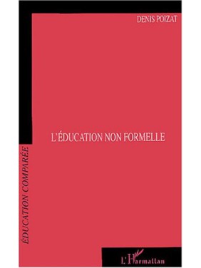 L'éducation non formelle