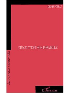 L'éducation non formelle