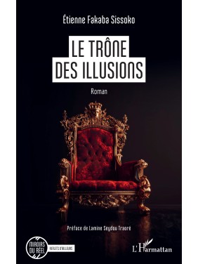 Le trône des illusions