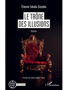 Le trône des illusions