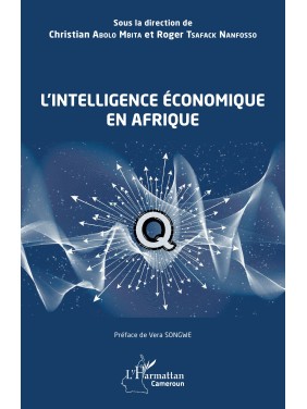 L'intelligence économique...