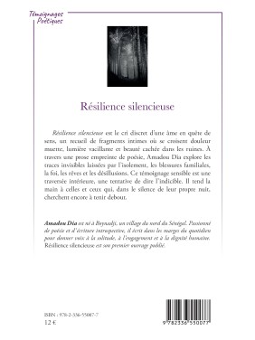 Résilience silencieuse