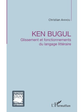 Ken Bugul