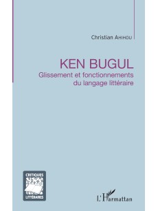 Ken Bugul