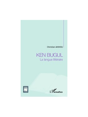 Ken Bugul