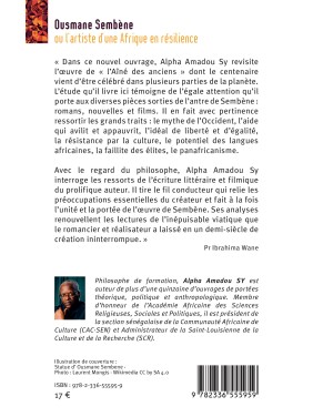 Ousmane Sembène ou...