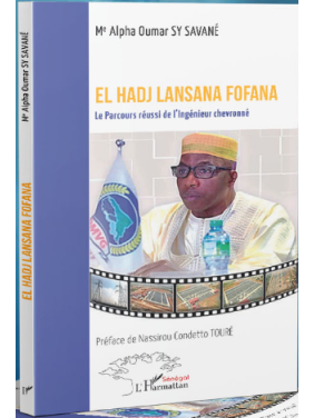 EL HADJ LANSANA FOFANA Le...
