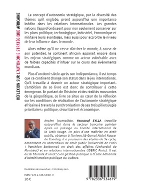 Réflexion sur l'autonomie...