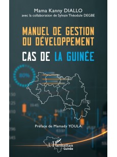 Manuel de gestion du développement
