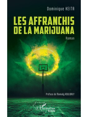 Les affranchis de la Marijuana