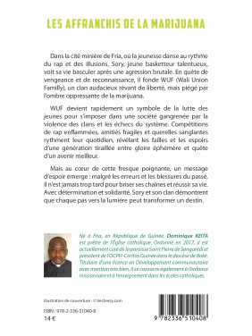 Les affranchis de la Marijuana