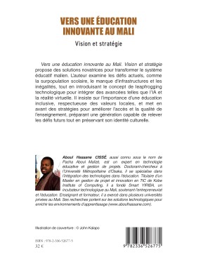 Vers une éducation...