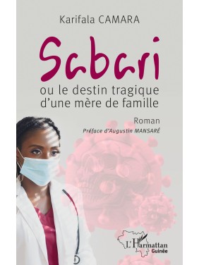 Sabari ou le destin...