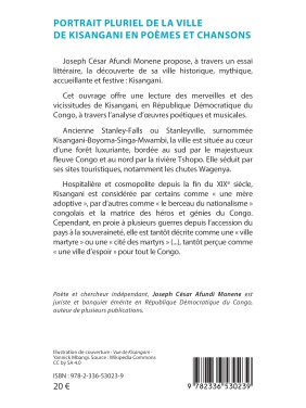 PORTRAIT PLURIEL DE LA...