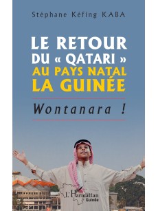 Le retour du Qatari au pays natal la Guinée