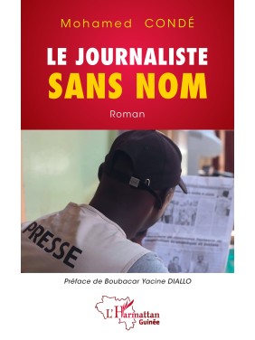Le journaliste sans nom