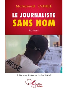 Le journaliste sans nom
