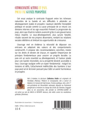 Citoyenneté active et paix...