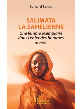 Salimata la Sahélienne