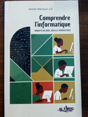 COMPRENDRE L'informatique