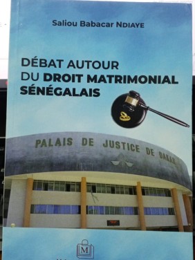 DEBAT AUTOUR DU DROIT...