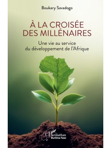 À la croisée des millénaires