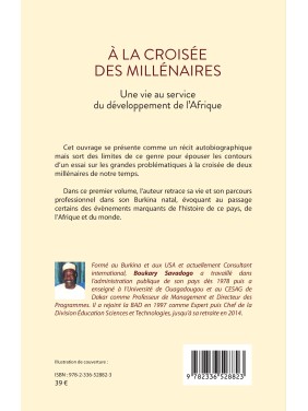 À la croisée des millénaires