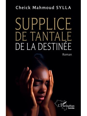 SUPPLICE DE TANTALE DE LA...