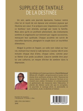 SUPPLICE DE TANTALE DE LA...